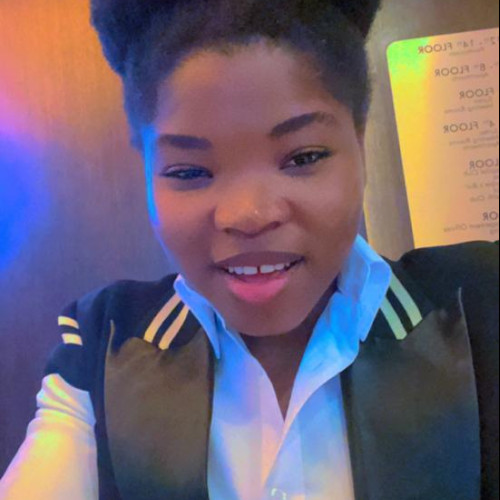 Chinaza  R. profile photo