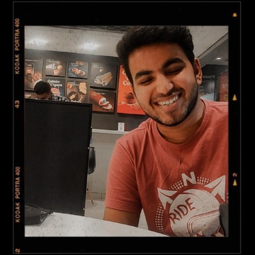 Neel P. profile photo