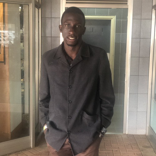 Ssali  M. profile photo