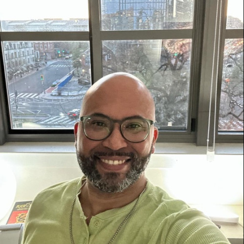 Christian V. profile photo