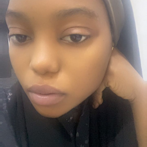 Fauziya M. profile photo
