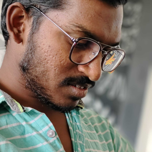 chandu c. profile photo