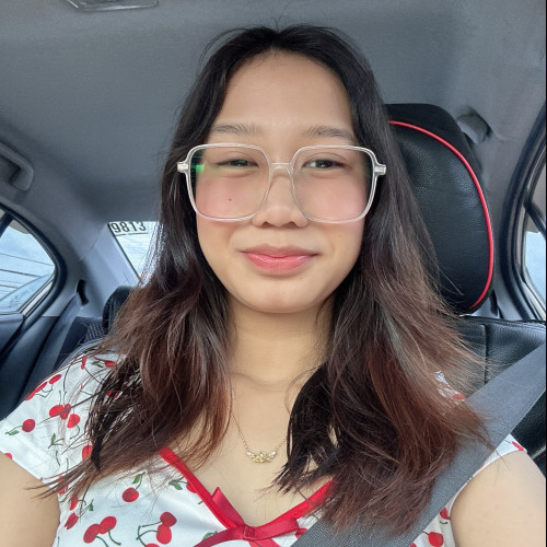 Kathlene Erica G. profile photo