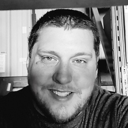 Brandon P.