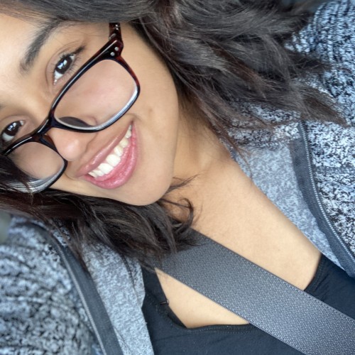 Rawely  M. profile photo