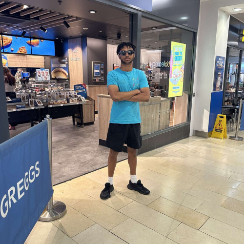 Antonio S. profile photo