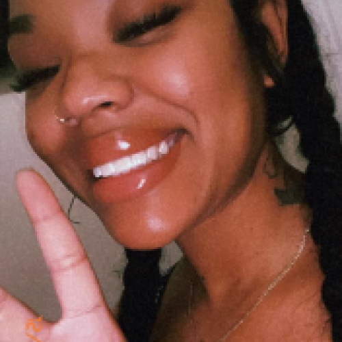 Jasmyn L. profile photo