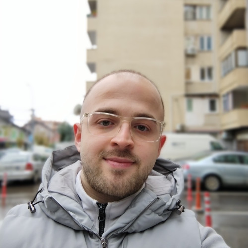 Florian  P. profile photo