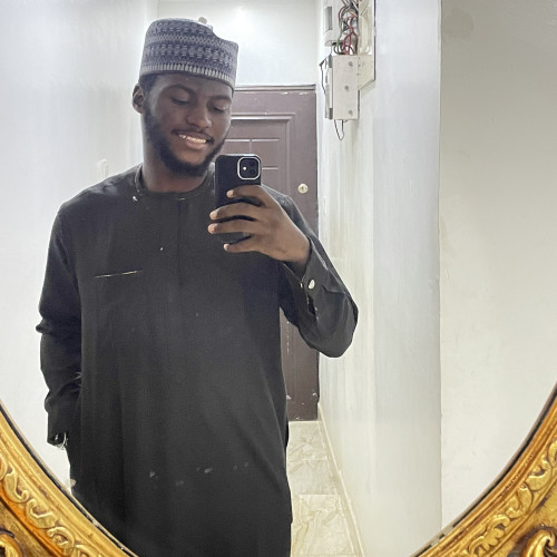 Umar I. profile photo