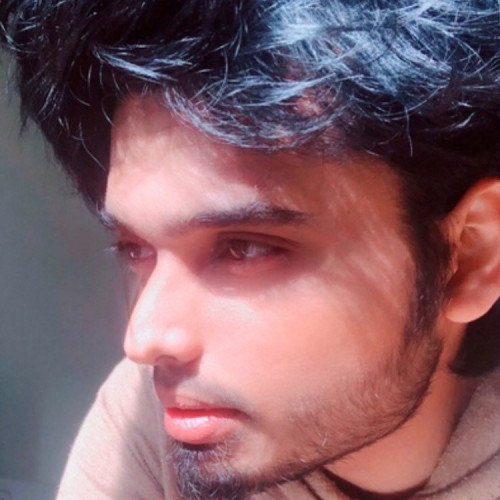 Pranav S. profile photo