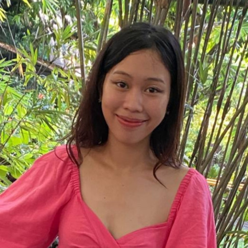 Trisha V. profile photo