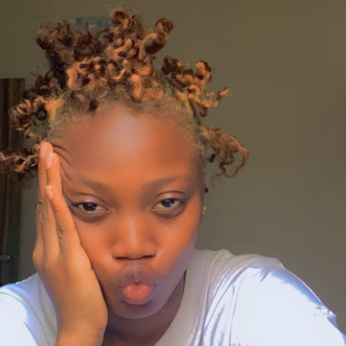 Blessing I. profile photo
