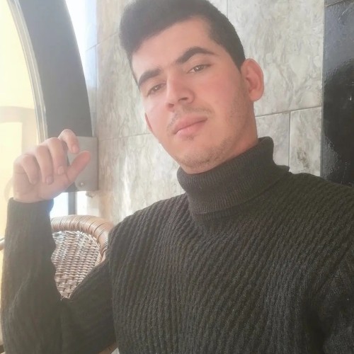 Simo S. profile photo
