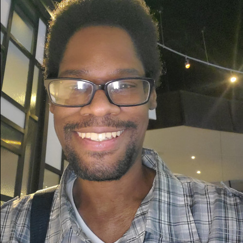 GILBERT D. profile photo