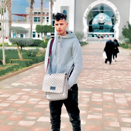 Reda B.