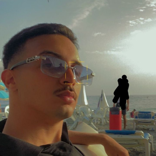 Wail A. profile photo