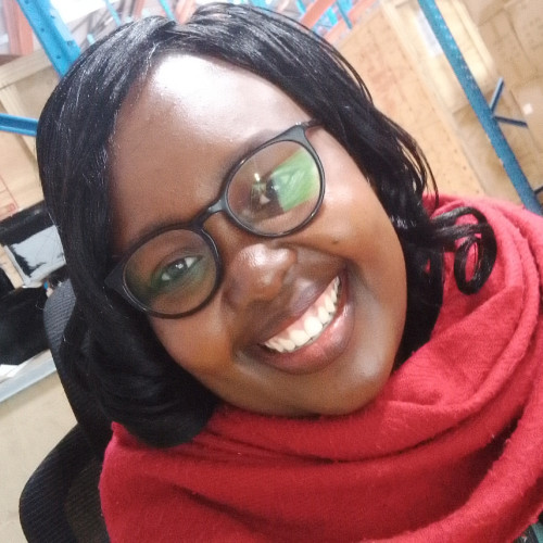 Michell K. profile photo
