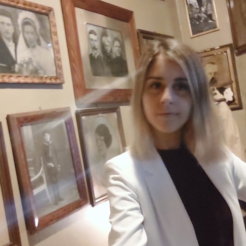 Lena N. profile photo