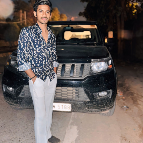 Rajat B. profile photo