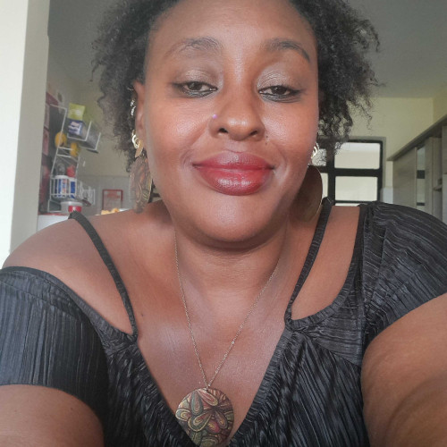 Tracy K.