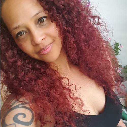 Joelle b. profile photo
