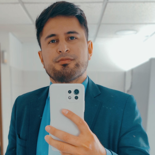 BRAYAN C. profile photo