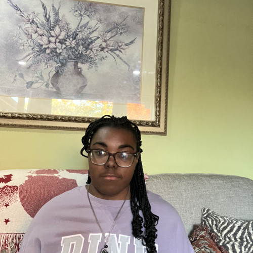 Antoinete S. profile photo