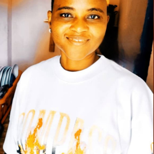 Mercy J. profile photo