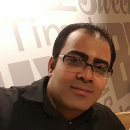 AHMED  E. profile photo