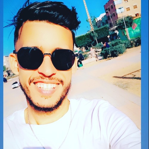Othmane B.