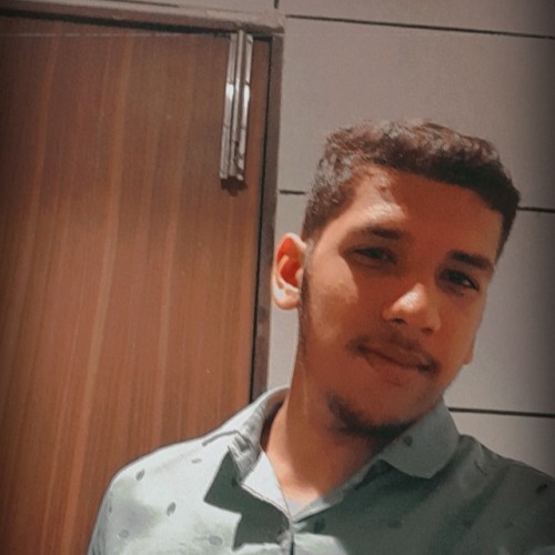 Mufaddal J.