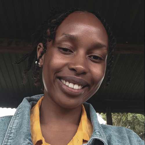 Michelle W. profile photo