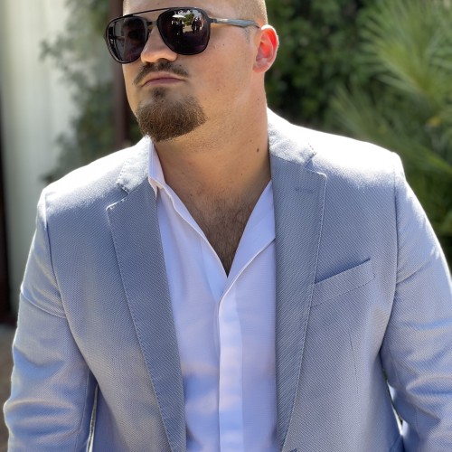 Joshua G. profile photo