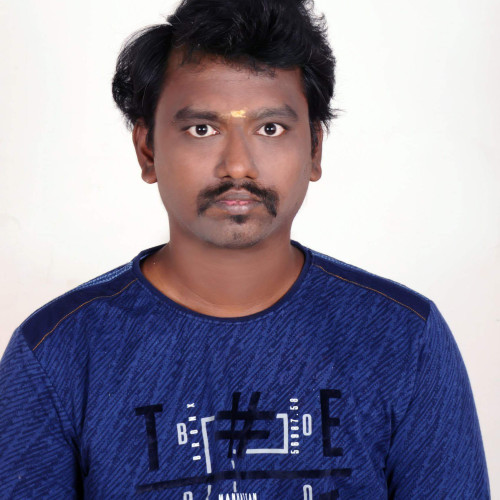 RANGARAJAN S. profile photo