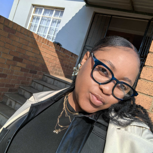 Sithembile T. profile photo