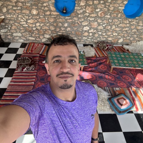 Adnane B. profile photo