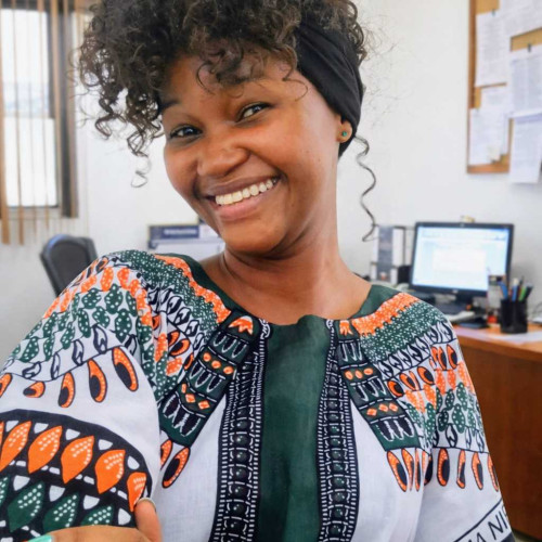 Lisa K. profile photo