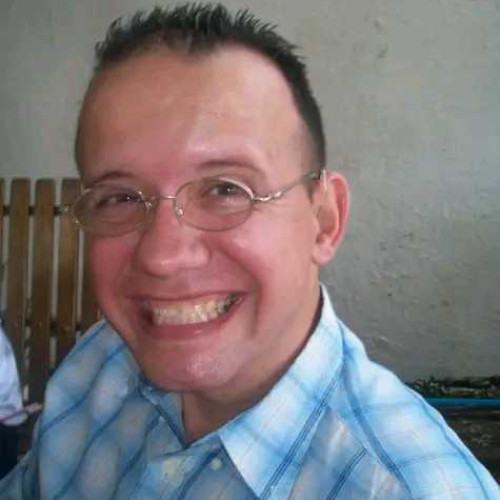 Richard Jos m. profile photo