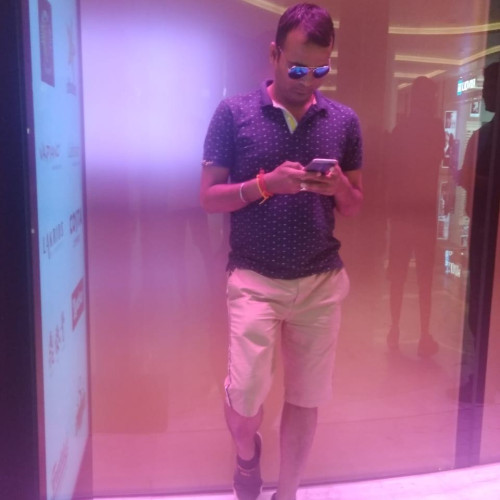 amit S. profile photo