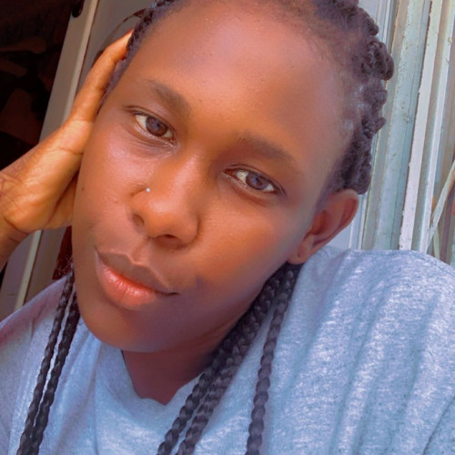 Meimunatu S. profile photo