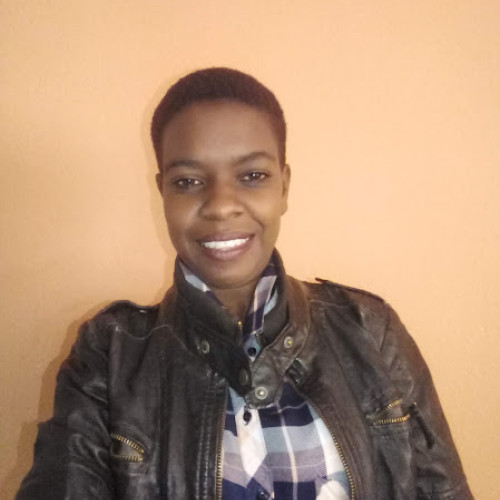Buhle S. profile photo