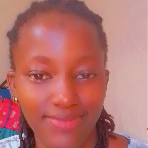 Aishat M.