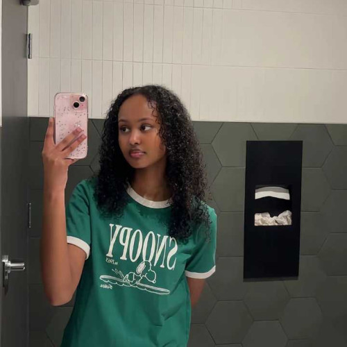 Sofia A. profile photo