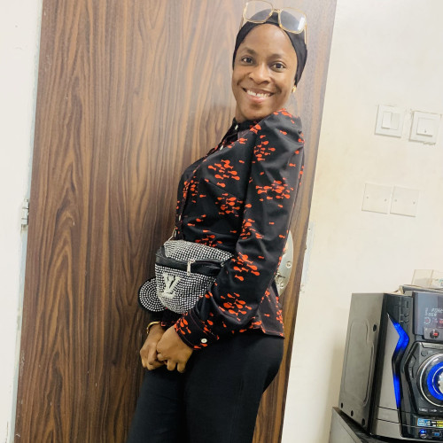 Fatimah L. profile photo