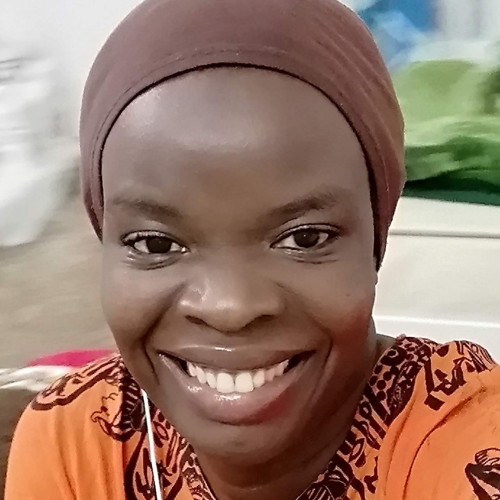 Faridah J. profile photo