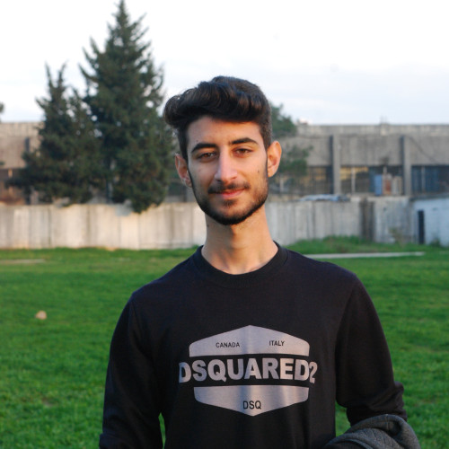 Hassan A. profile photo