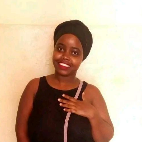 Faith N. profile photo