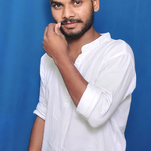 Rasheed R.