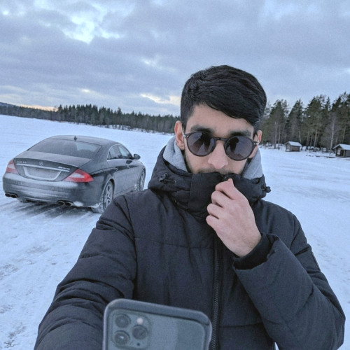 Erfan K. profile photo