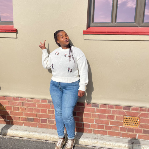 sihle m. profile photo